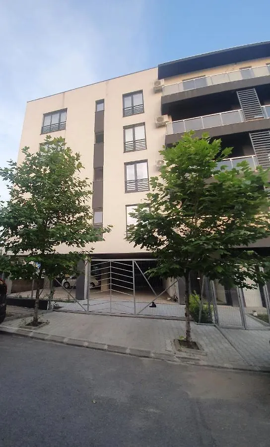 アパート Nicho Residence Bucurestii Noi