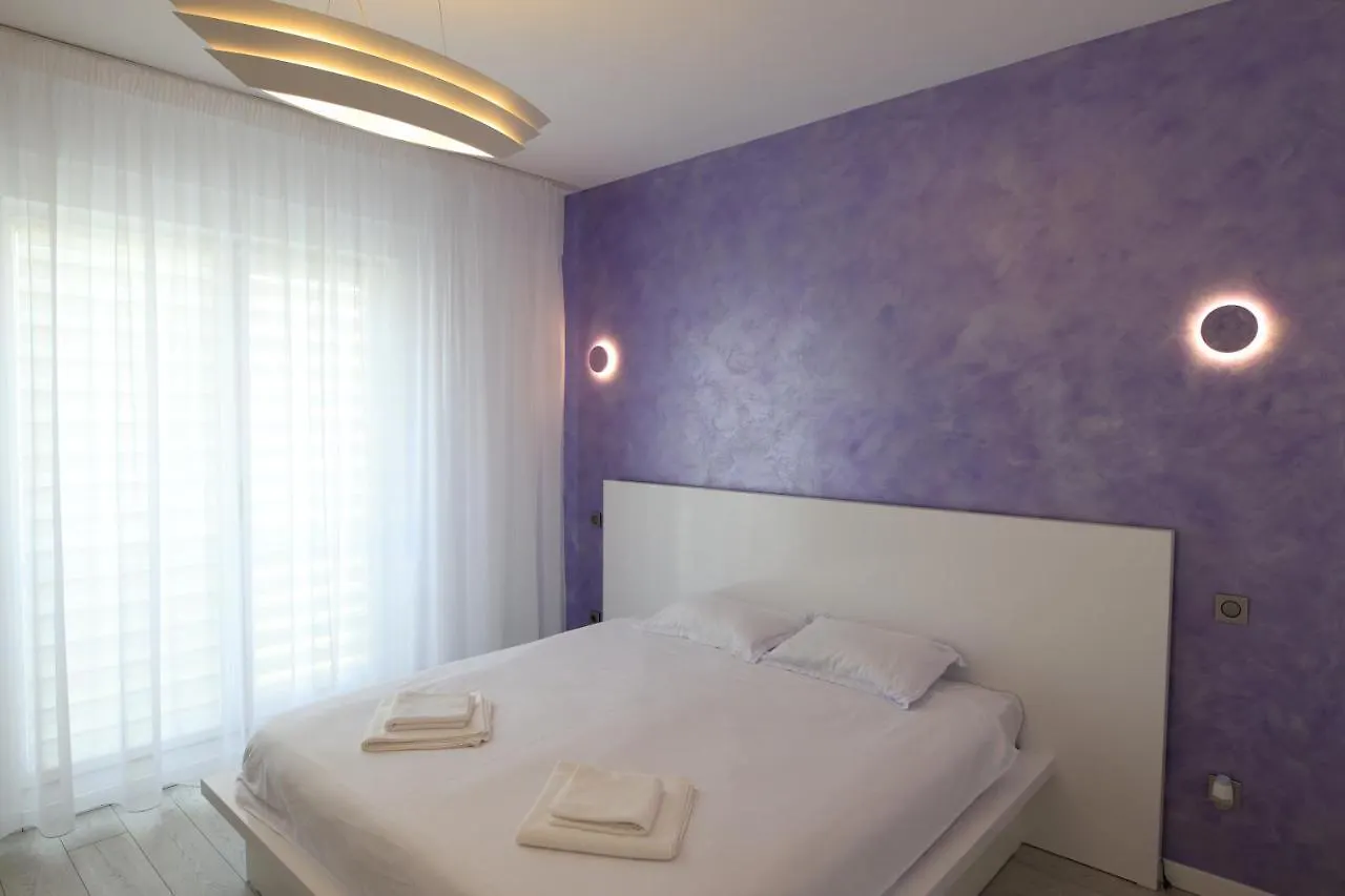 Nicho Residence Bucurestii Noi ルーマニア